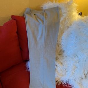 INC/ International Concepts Men's Gray Dress Pants